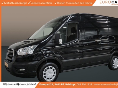 Ford Transit 310 2.0 TDCI L2H2 Trend Aut. |Navi| DAB| PDC| Airco| Camera| Carplay|