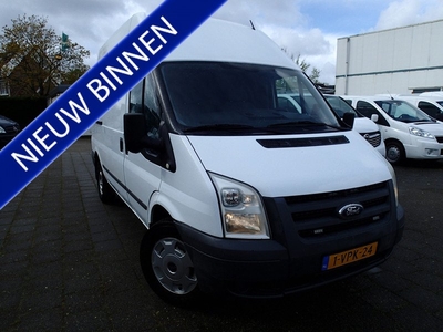 Ford Transit 330M 2.2 TDCI HD ZEER NETTE AUTO!~!