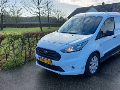 Ford Transit Connect 1.5 EcoBlue L1 Trend AIRCO BJ 2021