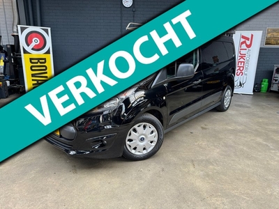 Ford Transit Connect 1.5 TDCI L2 Trend 100pk, Camera Achter,Cruise Control, Airco, Trekhaak, imperial, Zijschuifdeur rechts Ex btw