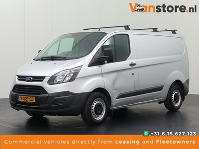 Ford Transit Custom 2.0TDCI Marge | Airco | Camera | Cruise | Trekhaak