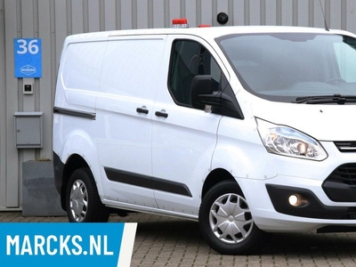 Ford Transit Custom 2.2 TDCI * L1 * Trend * 2 Schuifdeuren *