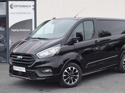 Ford Transit Custom 310 2.0 TDCI L1H1 Sport | Apple carplay | DAB | Cruise control |