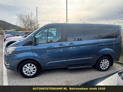 Ford Transit Custom Tourneo 320 1.0 EcoBoost L1H1 PHEV Titanium Leder Navi 8-zitter