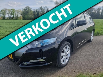 Honda Insight 1.3