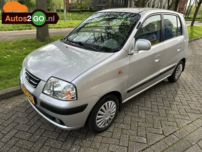 Hyundai Atos 1.1i Dynamic