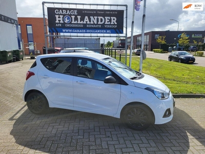 Hyundai I10 1.0i i-Motion