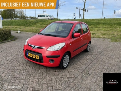 Hyundai i10 1.1 Active Cool