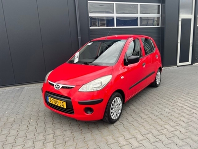 Hyundai I10 1.1 Active LPG !! 152.000 KM !!