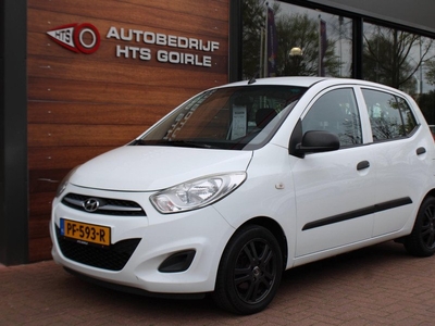 Hyundai I10 1.1 i-Drive Cool