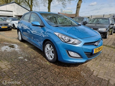 Hyundai i30 1.6 GDI Business Edition