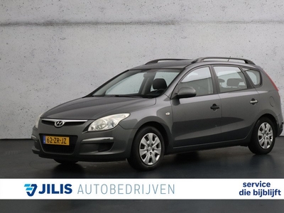 Hyundai i30 CW 1.6i Active Cool | Airco | Trekhaak | Multifunctioneel stuur | Isofix