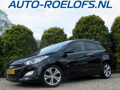 Hyundai I30 Wagon 1.6 GDI i-Vision *Trekhaak*Navi*Camera*