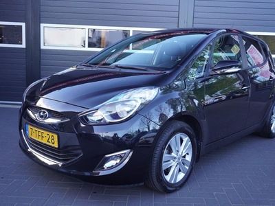 Hyundai Ix20 1.4 Airco/Navi/Camera