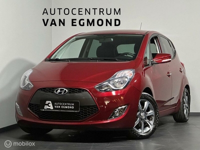 Hyundai ix20 1.6i Go! Automaat | Navi | Bluetooth