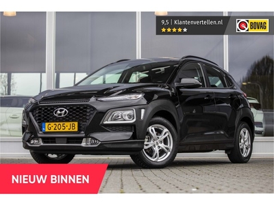 Hyundai KONA 1.0 T-GDI Comfort NL Auto Eerste eigenaar