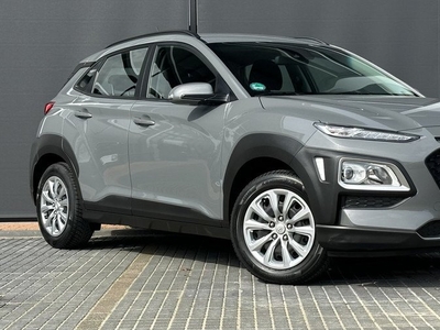 Hyundai KONA 1.0 T-GDI i-Drive VERKOCHT!