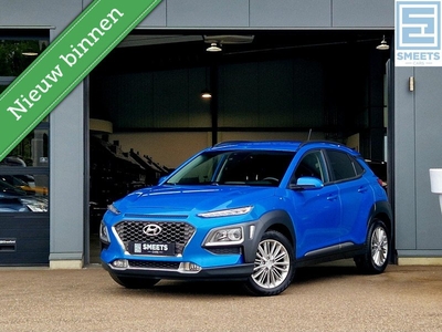 Hyundai Kona 1.0T 120PK Fashion | Navi | Clima | Cam. | Carplay