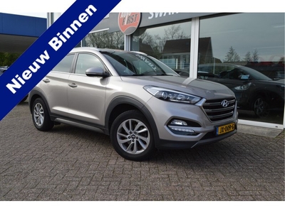 Hyundai Tucson 1.6 GDi Comfort Trekhaak NL Auto