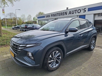 Hyundai Tucson 1.6 T-GDI MHEV Comfort