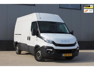 Iveco Daily 35S14V 2.3 352 Clima, Marge, Cruise!