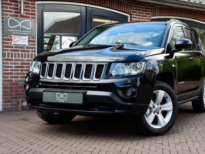 Jeep Compass 2.0 Sport | AIRCO | BLUETOOTH | CRUISE CONTROL