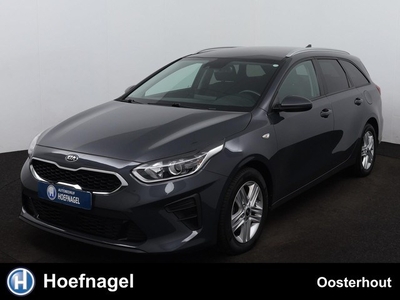 Kia Ceed Sportswagon 1.0 T-GDi DynamicLine Camera