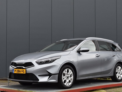 Kia Ceed Sportswagon 1.0 T-GDi DynamicLine trekhaak