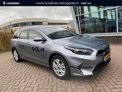 Kia Ceed Sportswagon 1.0 T-GDi DynamicPlusLine FACELIFT