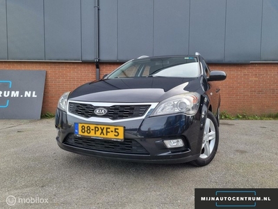 Kia cee'd Sporty Wagon 1.4 CVVT Seven / NAP / APK / NAVI