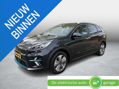 Kia e-Niro ExecutiveLine 64 kWh 3 fase | SOH 100% |