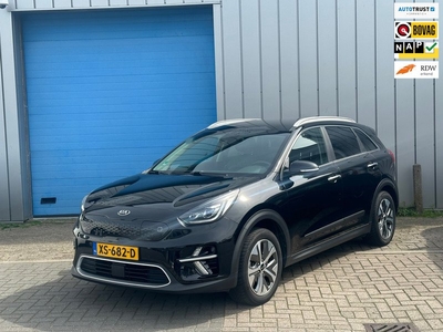 Kia E-Niro ExecutiveLine 64 kWh LEER CAMERA JBL 1 EIG BTW AUTO