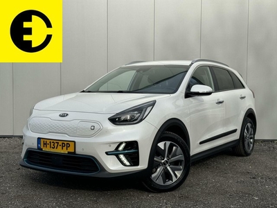 Kia e-Niro ExecutiveLine 64 kWh Leer Stoelkoeling