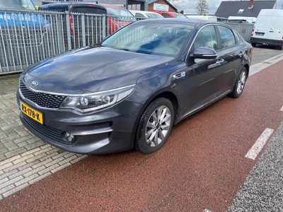 Kia Optima 1.7 CRDi ComfortPlusLine AIRCO KLIMA NAVI