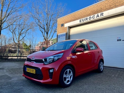 Kia Picanto 1.0 DPi ComfortLine