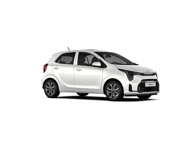 Kia Picanto 1.0 DPI DynamicLine v.a. €249 Private lease