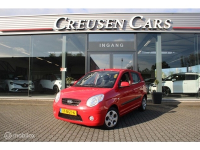 Kia Picanto 1.0 X-pect/Airco/Cv/E.ramen/