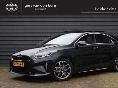 Kia ProCeed 1.0 T-GDI GT-Line - KEYLESS - PANODAK - CARPLAY - CAMERA - FULL LED -