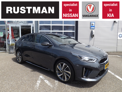 KIA PROCEED 1.4 T-GDI GT-Line Nederlandse auto!