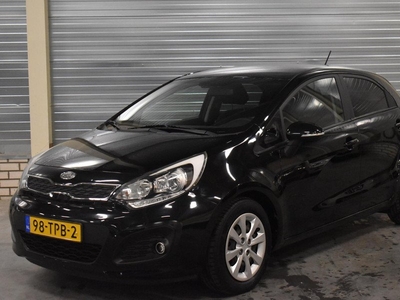 Kia Rio 1.2 CVVT Super Pack 94.000KM!