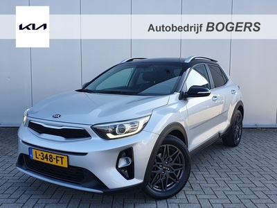 Kia Stonic 1.0 T-GDi DynamicPlusLine Automaat Navigatie