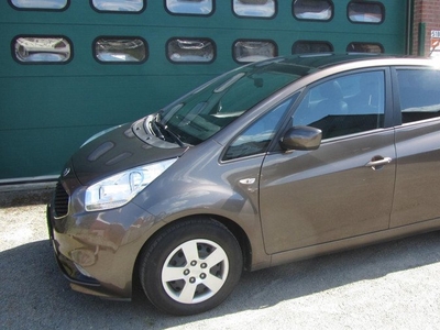 Kia VENGA 1.4 CVVT ExecutiveLine