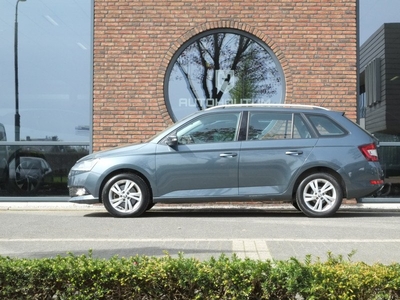 Škoda Fabia Combi 1.0 TSI Business Edition Trekhaak