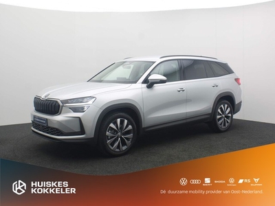 Škoda Kodiaq 1.5 TSI MHEV Business Edition 1.5 eTSI 150pk