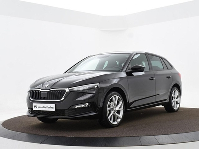 Škoda Scala 1.0 Tsi 110pk DSG Sport Business Camera