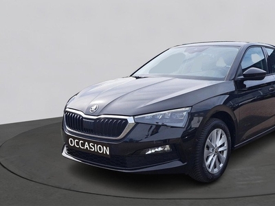 Škoda Scala 1.0 TSI Sport Business