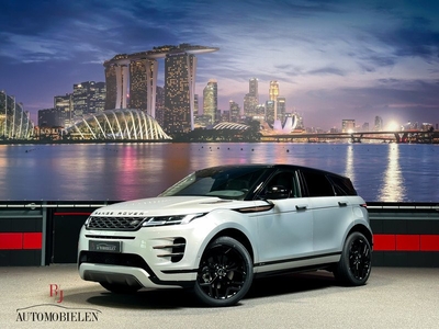 Land Rover Range Rover Evoque 1.5 P300e AWD R-Dynamic HSE |Meridian|Virtual|Sfeer