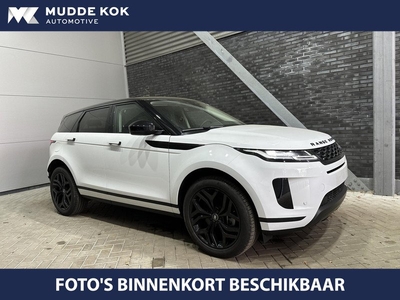 Land Rover Range Rover Evoque P300e AWD S VERKOCHT