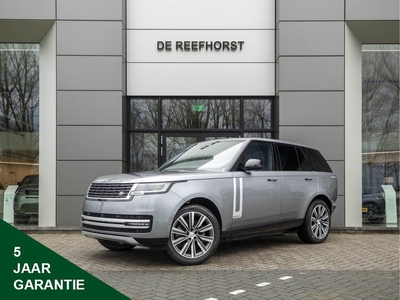 Land Rover Range Rover P550e Autobiography PHEV | NIEUW | Elektr. Trekhaak | Koelbox |