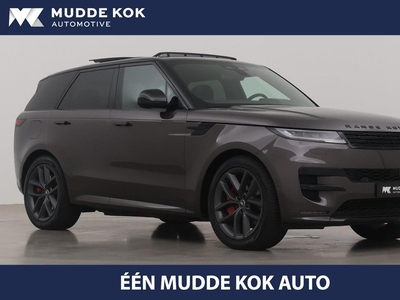 Land Rover Range Rover Sport P510e Autobiography VERKOCHT